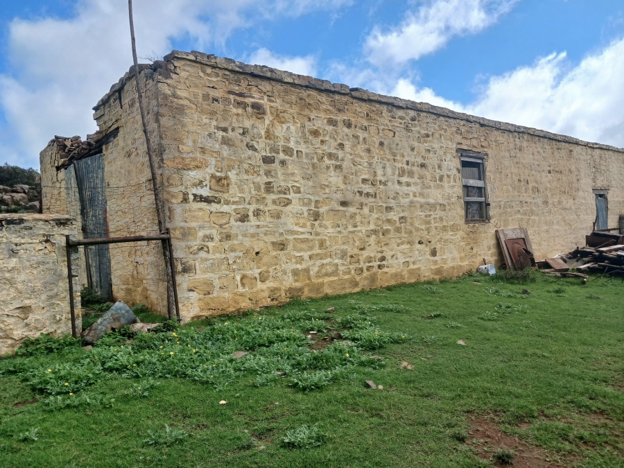 0 Bedroom Property for Sale in Richmond Rural Northern Cape